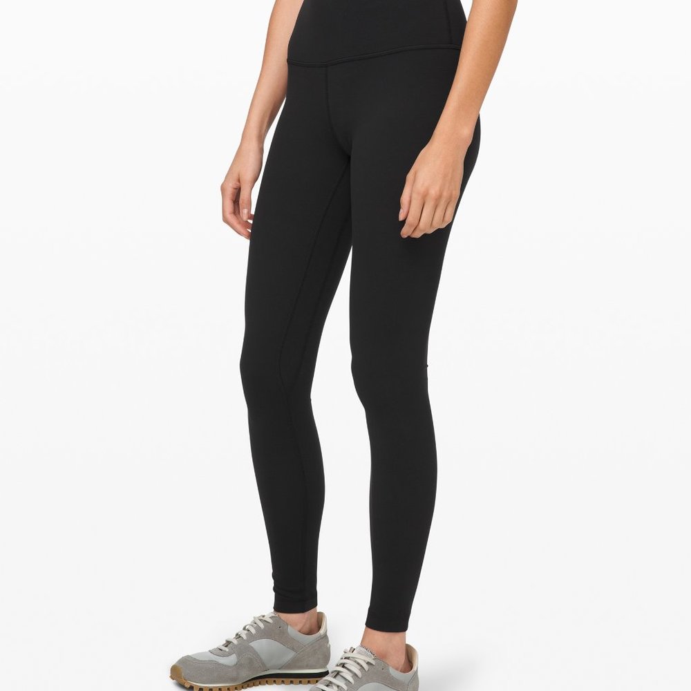 lululemon Align Pant 28" black